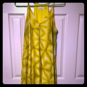 Calvin Klein sundress